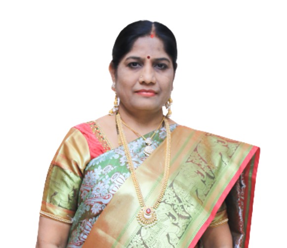 Pushpalata Kathare